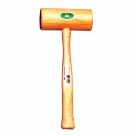 Garland Mfg 311-12002 Size 2 Wooden Mallet