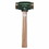 Garland Mfg 311-31003 Size 3 Split-Head Rawhide Hammer, Price/1 EA