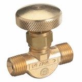 Western Enterprises 312-205 Valve-Brass Body