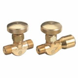 Western Enterprises 312-206 Valve-Brass Body