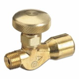 Western Enterprises 312-215-AR Valve Brass Body