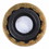 Western Enterprises 312-2544-2 Packaged Brass Seal Washer, Price/1 EA