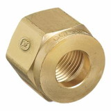 Western Enterprises 312-622-2 Nut Cga622