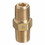 Western Enterprises 312-B-6HP We B-6Hp Nipple, Price/1 EA