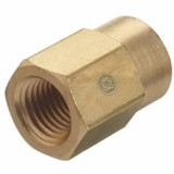 Western Enterprises 312-BF-4-2HP We Bf-4-2Hp Coupler