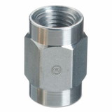 Western Enterprises 312-BF-4SS We Bf-4Ss Coupler