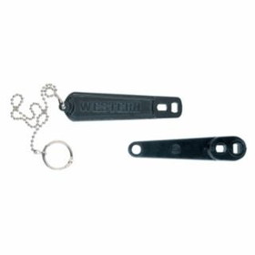 Western Enterprises 312-MCW-2BC We Mcw-2Bc Wrench W/Chain