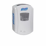 Purell 315-1320-04 Ph Purell Ltx Dispensers, White, 700 Ml