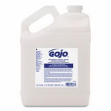 Gojo 1860-04 Green Certified Lotion Hand Cleaner, 1 gal, Pour Bottle