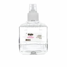 Gojo 315-1911-02 Ltx-12 Touchfree Clear &Mild Foam Handwash