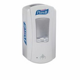 Purell 315-1920-04 Ph Purell Ltx Dispensers, White, 1,200 Ml