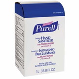 Purell 315-2156-08 Nxt 1000Ml Purell Instant Hand Sanitizer