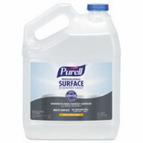 Purell 4342-04 Professional Surface Disinfectant, 128 Fl Oz Jug, Citrus