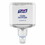 Purell 5051-02 Healthcare Advanced Hand Sanitizer Gentle and Free Foam Dispenser Refill, 1200 mL, Alcohol Odor, for ES4, Price/2 EA