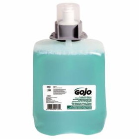 Gojo 315-5263-02 Gojo Luxury Foam Hair &Body Wash- 2 Ml Refill