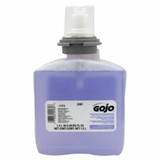 Gojo 315-5361-02 Gojo Prem Foam Hand Wshskin Cond 1.2 Ml Ref