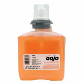 Gojo 315-5362-02 Gojo Prem Foam Antibacthandwash 1.2 Ml Refill