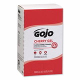 Gojo 315-7290-04 Cherry Gel Pumice Hand Cleaner- 2000 Ml Refill