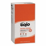 Gojo 315-7556-02 Pro 5000 Natural Orangehand Cleaner W/F