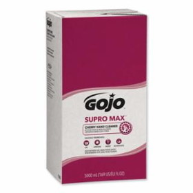 Gojo 315-7582-02 5000Ml Gojo Supro Max Cherry Hand Cleaner