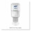 Purell 7720-01 ES8 Touch Free Hand Sanitizer Dispenser, Plastic, 1200 mL, 5.25 in x 8.56 in x 12.13 in, White, Price/1 EA