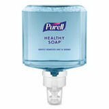 Purell 7777-02 Professional HEALTHY SOAP® Fresh Scent Foam Refill, 1200 mL, Cartridge, for ES8 Dispenser