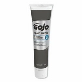 Gojo 8150-12 Hand Medic&#174; Professional Skin Conditioner, Fragrance Free, Tube, 5 oz