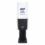 Purell 8324-E1 Es10 Touch Free Hand Sanitizer Dispenser, 10-3/4 In H, Black