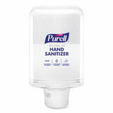 Purell 8351-02-CV Healthcare Advanced Hand Sanitizer Gentle And Free Foam Dispenser Refill, 800 Ml, Fragrance Free