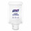 Purell 8351-02 Healthcare Advanced Hand Sanitizer Gentle And Free Foam Dispenser Refill, 1200 Ml, Fragrance Free, Price/2 EA