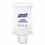 Purell 8353-02 Healthcare Advanced Hand Sanitizer Gentle And Free Foam Dispenser Refill, 1200 Ml, Fragrance Free, Price/2 EA