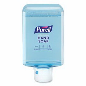Purell 8382-02 Antimicrobial Foaming Hand Soap, 1200Ml, Bottle