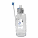 Purell 8561-04 Professional Fresh Scent Foam Soap Refill, 2300 mL, Cartridge, for CXM™/CXI™/CXT™ Counter-Mount Systems
