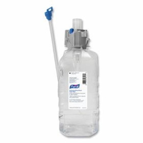Purell 8561-04 Professional Fresh Scent Foam Soap Refill, 2300 mL, Cartridge, for CXM&#153;/CXI&#153;/CXT&#153; Counter-Mount Systems
