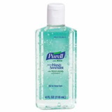 Purell 315-9651-24 4Oz Purel Hand Sanitizerportable