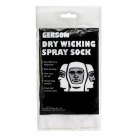Gerson 316-070195B Economy Spray Socks