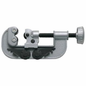 General Tools 318-125 1/4" To 1-1/2"Od Tubingcutter W/Rollers
