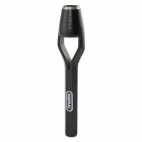 General Tools 318-1271E 43804 1/2" Arch Punch