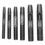 General Tools 318-1280ST 43896 Hollow Punch Set, Price/1 SET