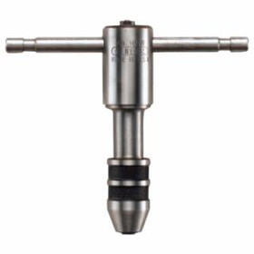 General Tools 318-160R 31200 Ratchet Tap Wrenchno. 0 To No. 8
