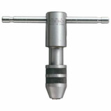 General Tools 318-161R No. 0 To 1/4