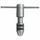 General Tools 318-161R No. 0 To 1/4" Ratchettap Wrench, Price/1 EA