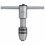 General Tools 318-162R No. 12 To 1/2" Ratchettap Wrench, Price/1 EA