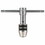 General Tools 318-166 Plain Tap Wrench No. 12To 1/2", Price/1 EA
