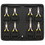 General Tools 318-938 Plier Set Of 8, Price/1 ST