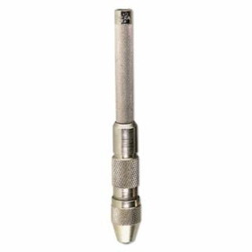 General Tools 318-94D .110" To .187" Pin Vise