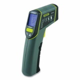 General Tools 318-IRT207 Non-Contact Infrared Thermometer 8:1 Ratio