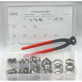 Oetiker 320-18500060 Stepless Ear Clamp Kit