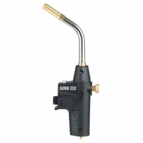 Goss 328-GP-600 Torch- Instant Ignition-Max
