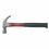 GEARWRENCH 82254 Claw Hammers, Comfort Grip Fiberglass Handle, 12.87 in, 12.75 lb, Price/1 EA